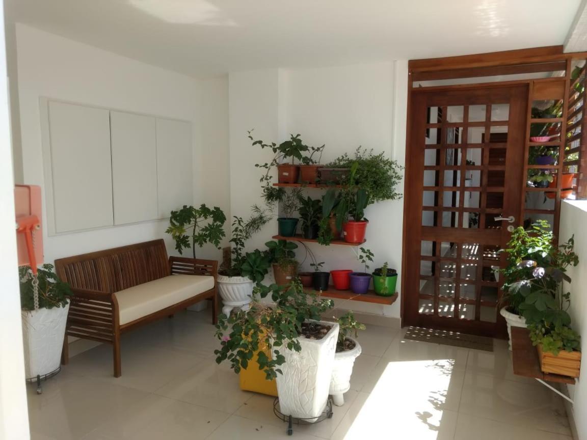 Apartamento Cantinho Aconchegante 304 - Tambau