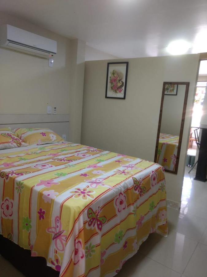 Cantinho Aconchegante 304 - Tambau Apartamento João Pessoa