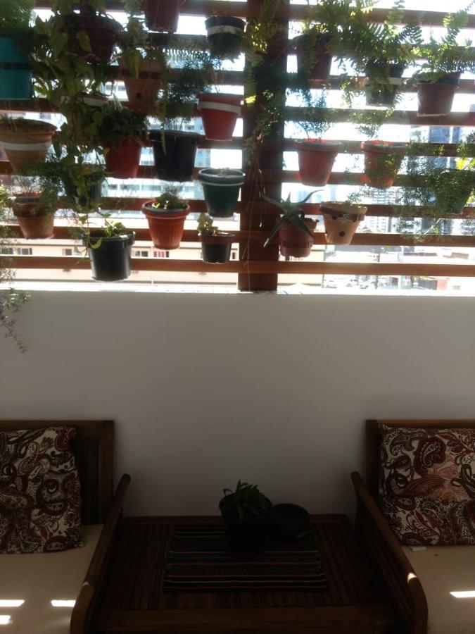 Cantinho Aconchegante 304 - Tambau Apartamento
