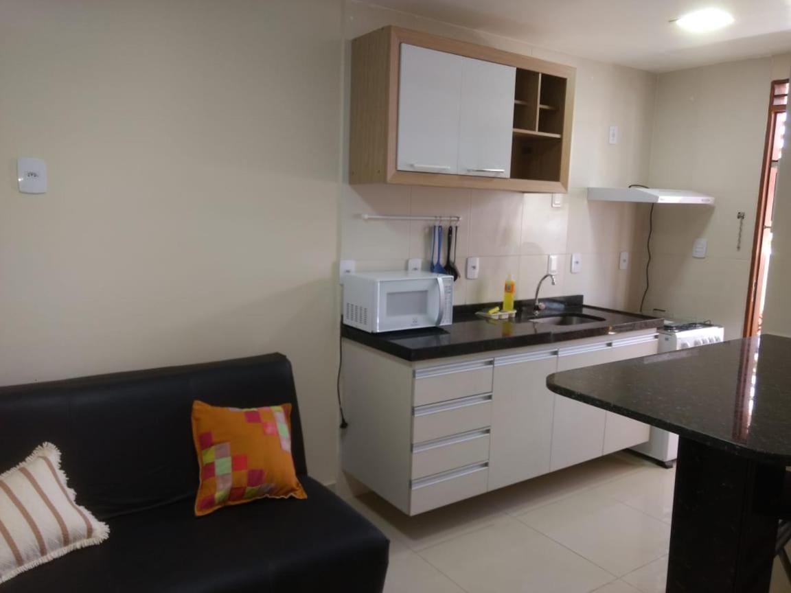 Cantinho Aconchegante 304 - Tambau Apartamento *