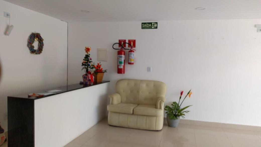 Cantinho Aconchegante 304 - Tambau Apartamento