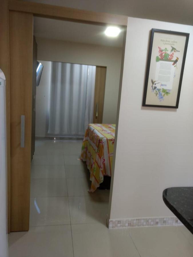 Cantinho Aconchegante 304 - Tambau João Pessoa