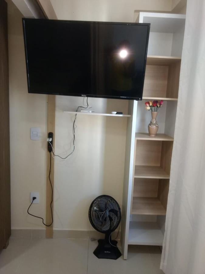 Cantinho Aconchegante 304 - Tambau Apartamento