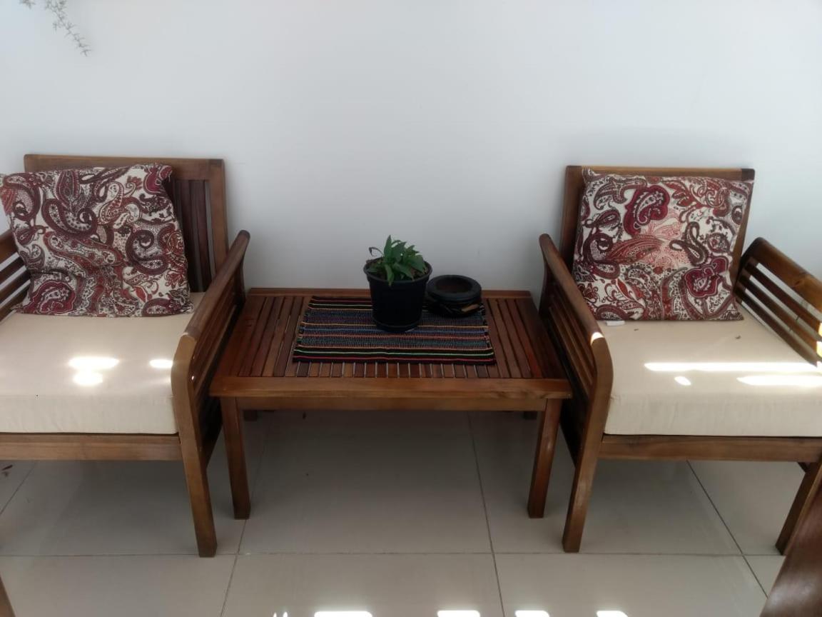 Apartamento Cantinho Aconchegante 304 - Tambau *