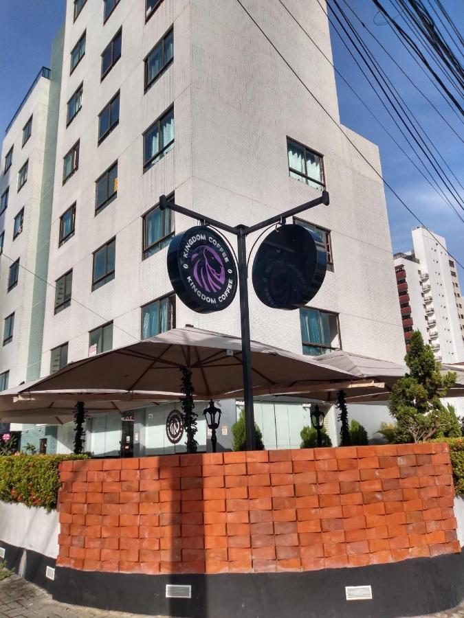 Apartamento Cantinho Aconchegante 304 - Tambau