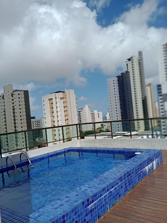 Apartamento Cantinho Aconchegante 304 - Tambau