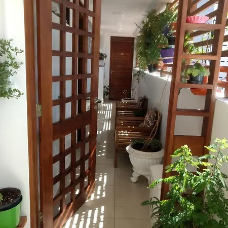 Cantinho Aconchegante 304 Praia - Tambau Joao Pessoa Exterior photo