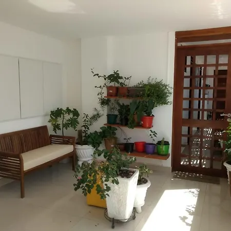 Cantinho Aconchegante 304 Praia - Tambau Joao Pessoa Exterior photo