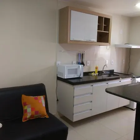 Cantinho Aconchegante 304 Praia - Tambau Joao Pessoa Exterior photo