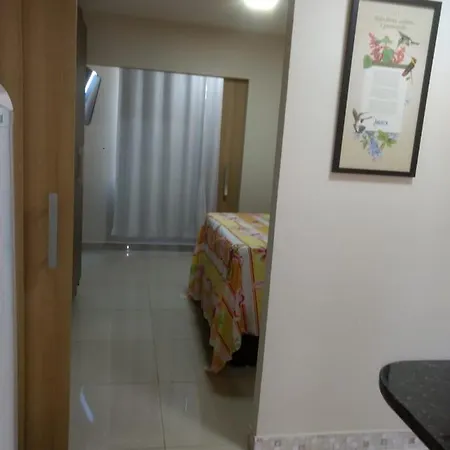 Cantinho Aconchegante 304 Praia - Tambau Joao Pessoa Exterior photo