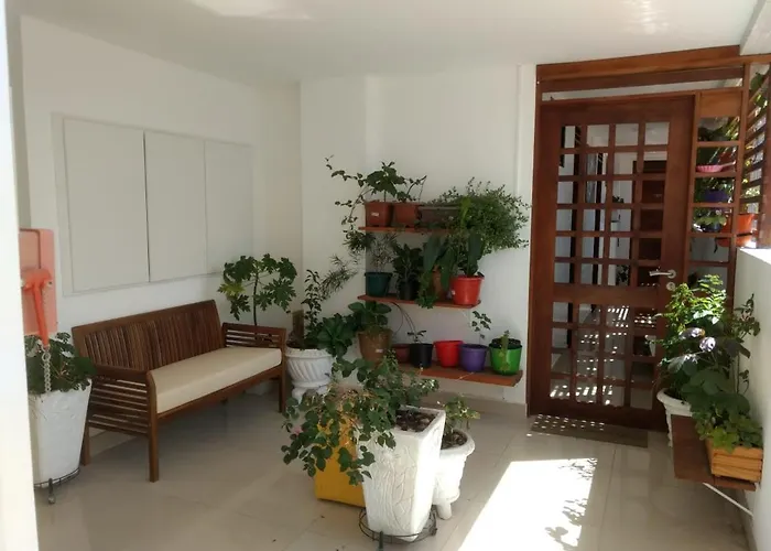 Cantinho Aconchegante 304 Praia - Tambau