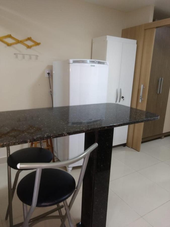 Apartment Cantinho Aconchegante 304 - Tambau *